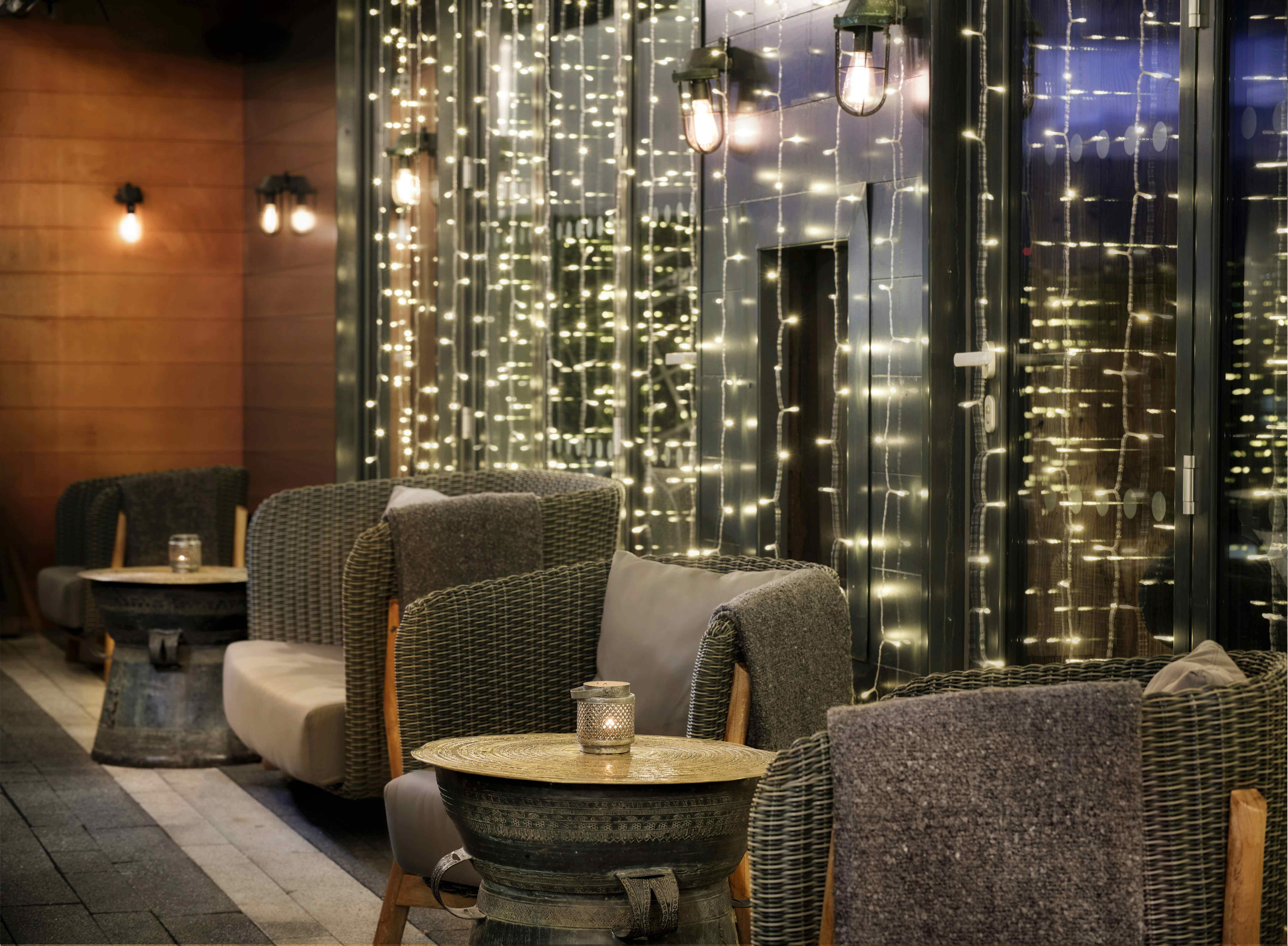 King Street Townhouse